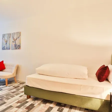 Jumas Hotel Bad Zwischenahn