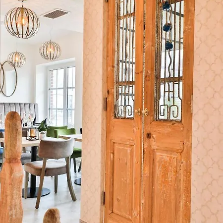 Jumas Hotel Bad Zwischenahn