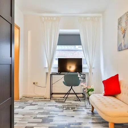 Jumas Hotel Bad Zwischenahn