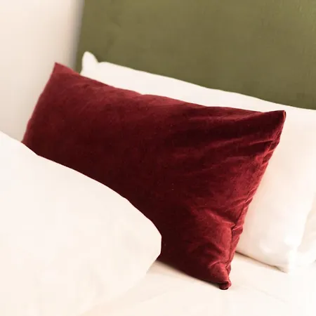 酒店 Jumas 巴德茨维什安