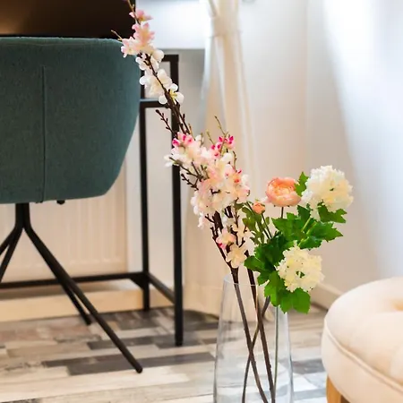 Jumas 酒店 巴德茨维什安