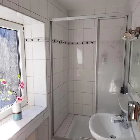 Jumas 酒店 巴德茨维什安