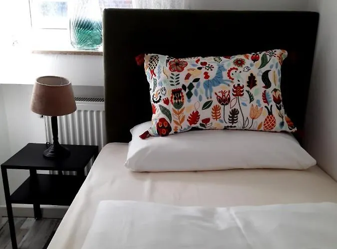 Jumas Бад-Цвишенан